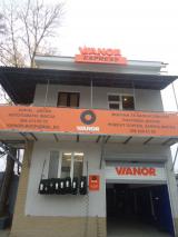 шинный центр Vianor-shop шины, диски и резина