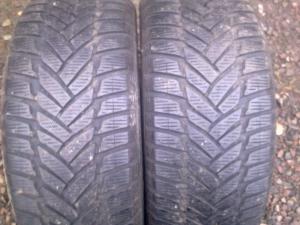 Dunlop GrandTrek WT M3 245/50 R16