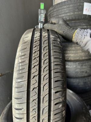 Barum Bravuris 5 HM 185/65 R15 88T остаток 7 мм