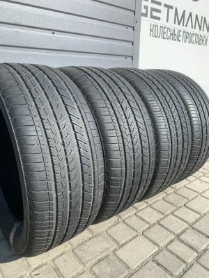 Bridgestone Alenza Sport A/S 275/45 ZR20 110Y Run Flat остаток 7 мм
