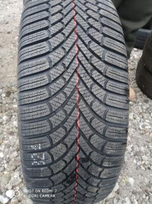 Bridgestone Blizzak 6 225/60 R18 104V XL остаток 8 мм