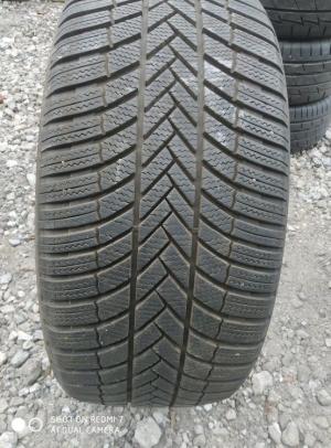 Bridgestone Blizzak LM005 255/40 R20 101V XL остаток 6,5 мм
