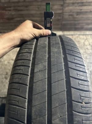 Bridgestone Ecopia EP150 205/55 R16 91V остаток 6,5 мм