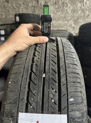 Bridgestone Ecopia EP150 205/55 R16 91V остаток 6 мм