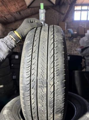 Bridgestone Ecopia EP850 215/65 R16 98H остаток 5 мм