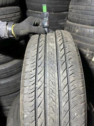 Bridgestone Ecopia EP850 225/65 R17 102H остаток 5,5 мм