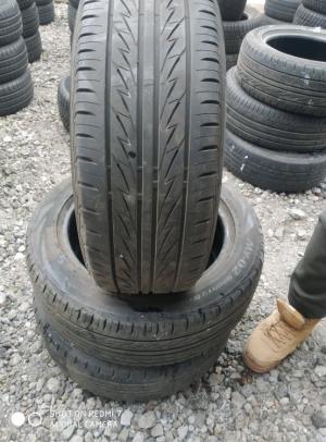 Bridgestone Sporty Style MY-02 205/55 R16 91V остаток 5 мм