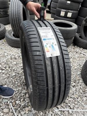 Bridgestone Turanza 6 235/55 R20 102V остаток 8 мм