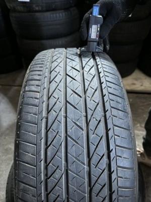 Bridgestone Turanza EL440 235/45 R18 94V остаток 6 мм