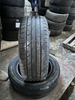 Continental ContiPremiumContact 2 205/55 R16 91V остаток 5 мм