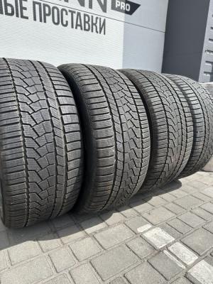 Continental WinterContact TS 860S 295/40 ZR22 112W XL остаток 7,5 мм