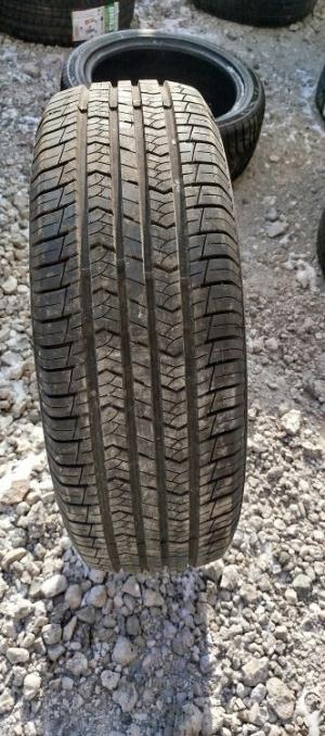 Doublestar DSS02 235/60 R18 107H XL остаток 7,5 мм