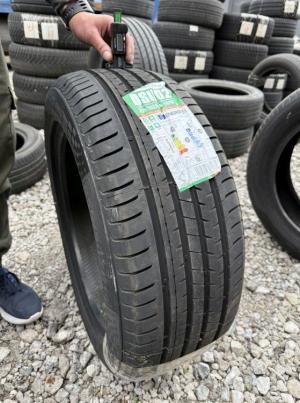 Doublestar DSU02 255/50 ZR19 107W XL остаток 8 мм