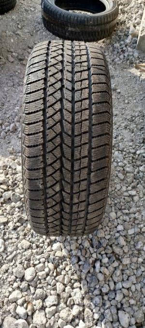Doublestar DW02 255/55 R18 105S остаток 8,5 мм