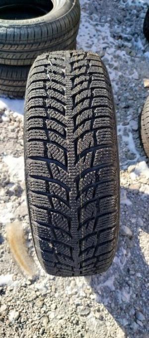Doublestar DW08 175/65 R14 82T остаток 8 мм