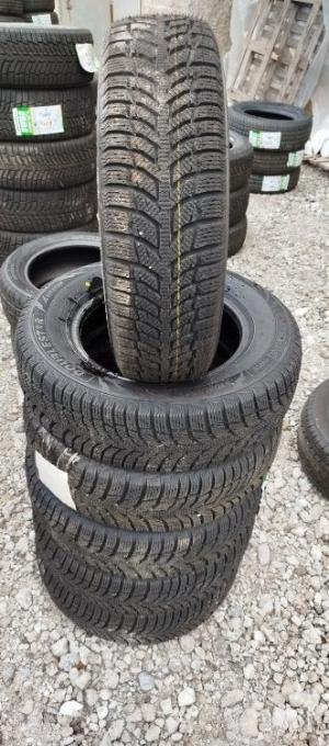 Doublestar DW08 175/70 R13 82T остаток 8 мм