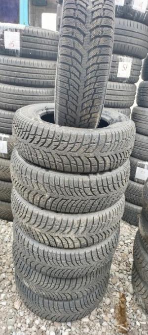 Doublestar DW08 195/65 R15 91T остаток 8,5 мм