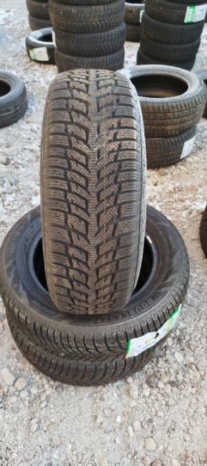 Doublestar DW08 205/60 R16 92T остаток 8 мм