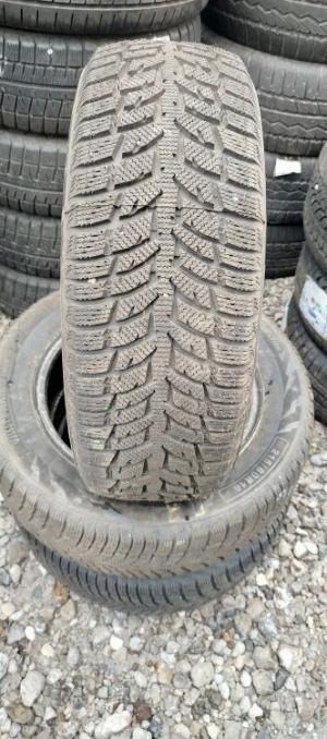 Doublestar DW08 215/60 R16 95T остаток 8 мм