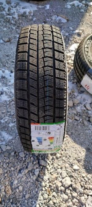 Doublestar DW05 155/65 R13 73T остаток 7,5 мм