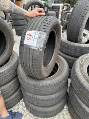 Goodyear Duragrip 205/65 R15 94T остаток 6 мм