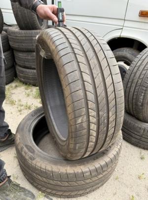 Goodyear Eagle F1 Asymmetric 3 SUV 265/45 ZR20 104Y остаток 6,5 мм
