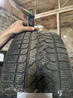 Kumho I Zen RV KC15 255/50 R19 107V XL остаток 8 мм