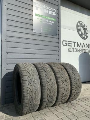 Kumho WinterCraft Ice WS-51 265/60 R18 114H XL остаток 7 мм
