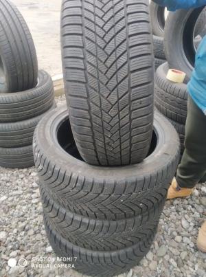 Matador MP-93 Nordicca 235/45 R18 98V XL остаток 8 мм