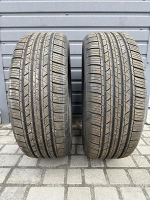 Milestar MS932 Sport 235/55 R19 105V XL остаток 7,5 мм
