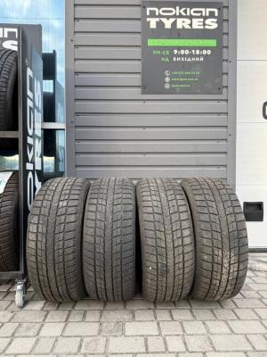 Nexen Winguard Ice SUV 265/50 R20 111T XL остаток 9 мм