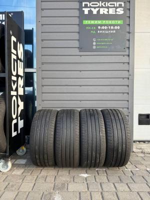 Pirelli Cinturato P7 All Season 245/40 R18 97H XL остаток 4,5 мм