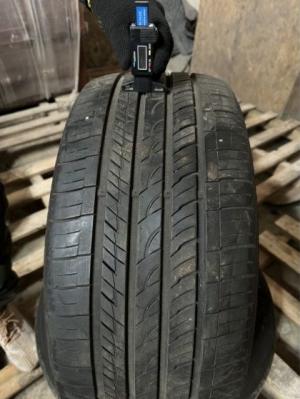 Roadstone NFera AU5 255/45 ZR18 103W XL остаток 5,5 мм