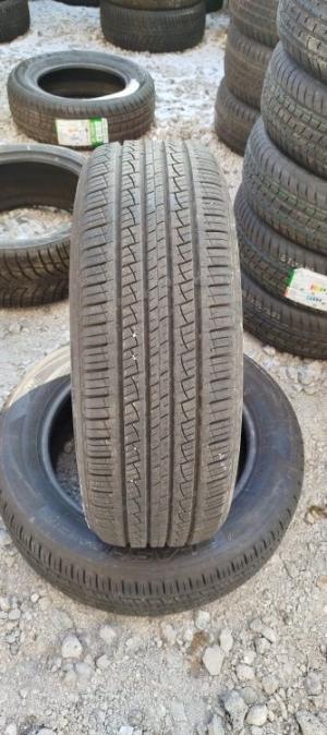 Sunny SAS028 215/60 R17 96H остаток 7 мм