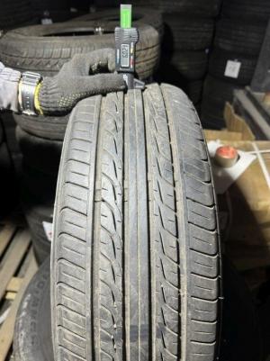 Sunwide Rolit 6 215/65 R16 98H остаток 5,5 мм