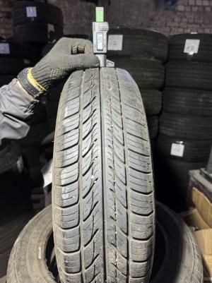 Tigar Sigura 155/65 R14 75T остаток 6 мм