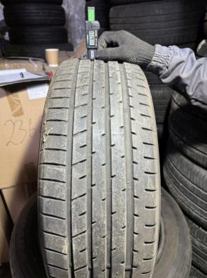 Toyo Proxes R36 225/55 R36 99V остаток 6 мм