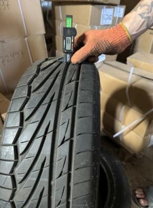 Toyo Proxes TR1 205/55 ZR16 91W остаток 7 мм