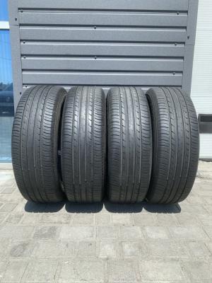 Yokohama Geolandar G98 225/65 R17 102V остаток 5,5 мм