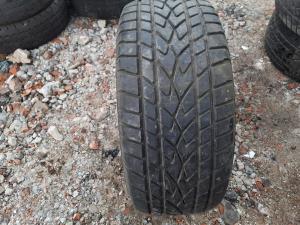 Bridgestone Dueler HTS 686 275/60 R15 107H остаток 7 мм