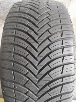 Kleber Quadraxer 2 215/40 R17 87V XL остаток 8 мм