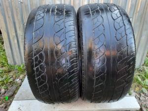 Joyroad SUV RX702 275/55 R17 109V остаток 3,5 мм