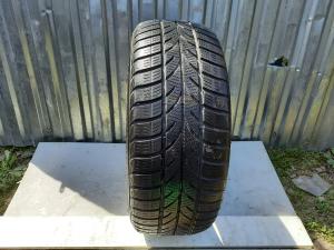 Maxxis Allseason AP2 205/55 R15 88V остаток 6 мм