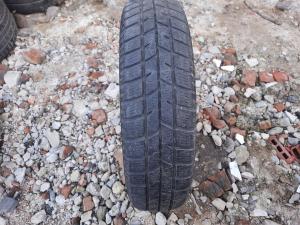 Semperit Top Grip SLG 2 145/80 R13 75Q остаток 4,5 мм