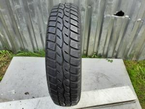 Toyo Vario V1 145/80 R13 75T остаток 7 мм