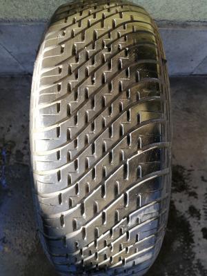 Goodyear Eagle NCT 2 175/60 R13 76H остаток 3,5 мм