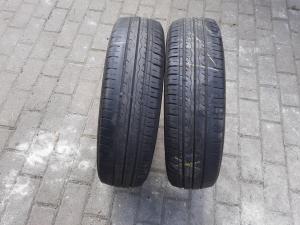 Kumho Solus KH17 145/65 R15 72T остаток 4,5 мм