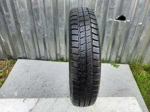 Uniroyal MS Plus 4 135/80 R13 70Q остаток 6 мм
