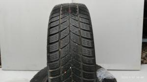 Barum Polaris 2 155/65 R13 73T остаток 3 мм