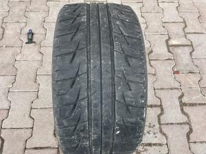 Yokohama A520 225/35 ZR17 82W остаток 4 мм